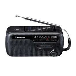 Lenco MCR-113BK