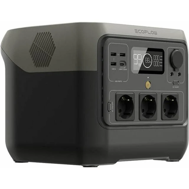 EcoFlow RIVER 2 Pro