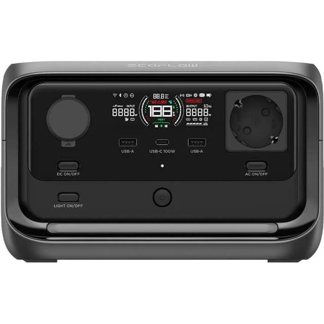 EcoFlow RIVER 3 Plus