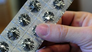 Jodtabletter: hvem skal have dem, hvor købes de, og hvad siger Sundhedsstyrelsen