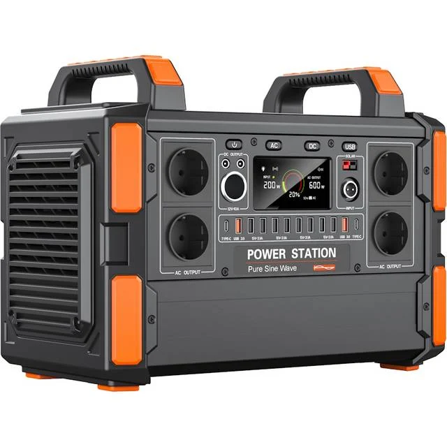 Lakuda Powerstation 1344 Wh