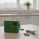 Bedste nødradio til beredskab 2026 — 20 modeller sammenlignet