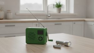 Bedste nødradio til beredskab 2026 — 20 modeller sammenlignet
