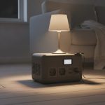 Nødstrøm til hjemmet: powerstation, nødgenerator eller powerbank?