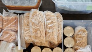 Prepper-kasser sammenlignet: Bilka, Højvande, Preplife og 6 andre mod myndighedslisten